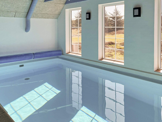 Others 5, 4 Star Holiday Home in Ringkobing, Ringkøbing-Skjern