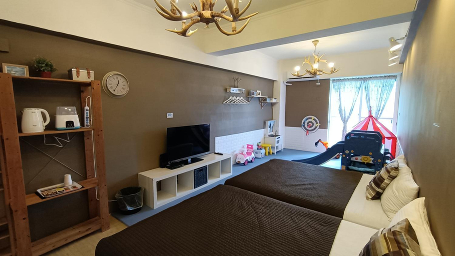 Others 1, Midsummer Kenting Bed and Breakfast, Pingtung