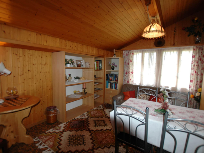 Others 4, Chalet in Wilderswil with Jungfrau Views, Interlaken