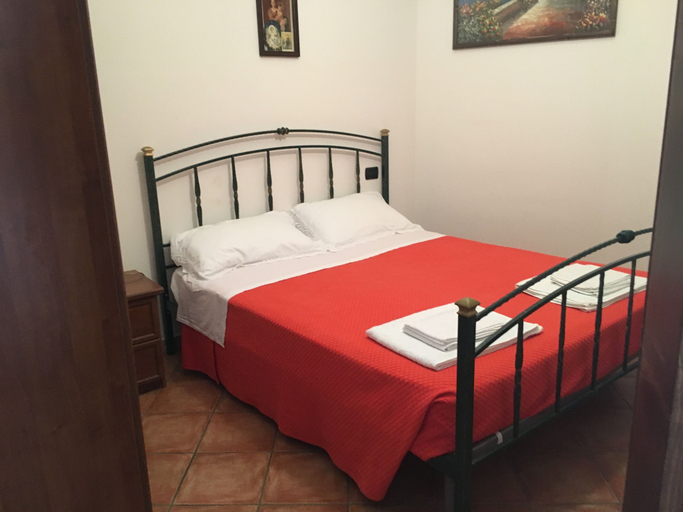 Bedroom 4, Il Poggio, Pesaro E Urbino