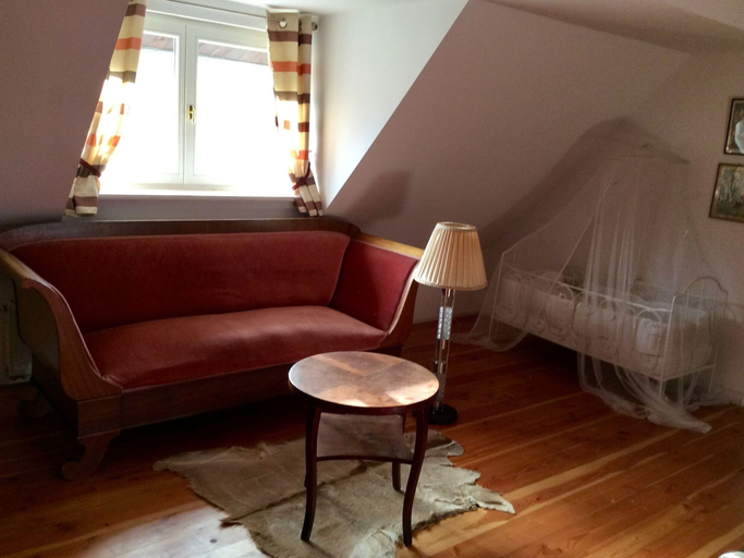 Room 3, Holiday Home Baltic Coast Near Beach, Koszalin