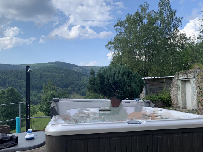 Property amenity 5, Panoramic Retreat in Thuringia, Schmalkalden-Meiningen
