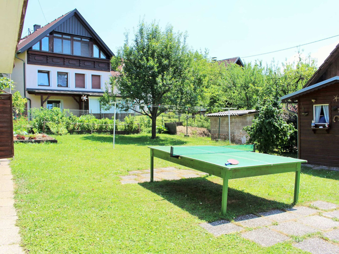 Exterior & Views 2, Holiday Home in Eberndorf Near Petzen Ski Area, Völkermarkt