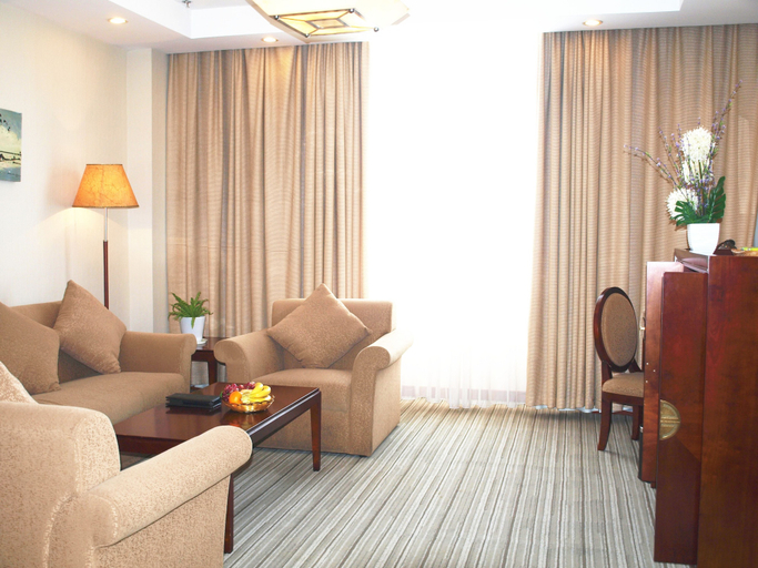 Others 5, Century Hotel Taicang, Suzhou