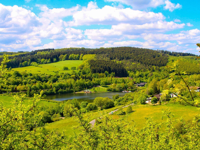 Others 5, Apartment Welschbilling Near Trails, Trier-Saarburg