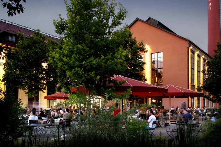 Exterior & Views 2, Gerber Park Hotel, Göppingen