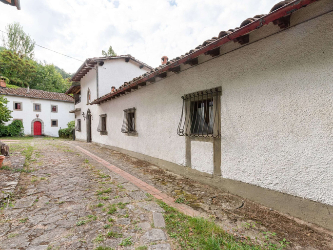 Exterior & Views 2, Idyllic Retreat With Shared Pool, Pistoia