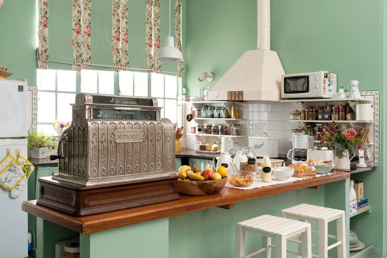 Food & Drinks 4, Casa Chacabuco Tandil, Tandil