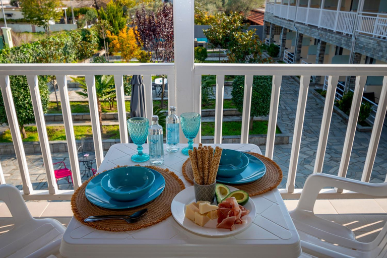 Food & Drinks 2, Bella Terra Nature Living, Central Macedonia