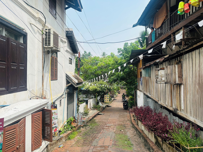 Others 5, Levady Guest House, Luang Prabang