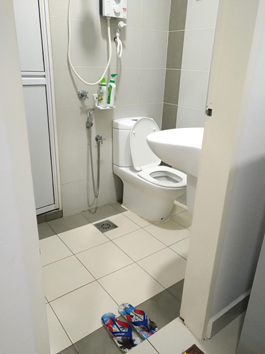 Others 5, Nizar Apartment D’Perdana, Kota Bharu