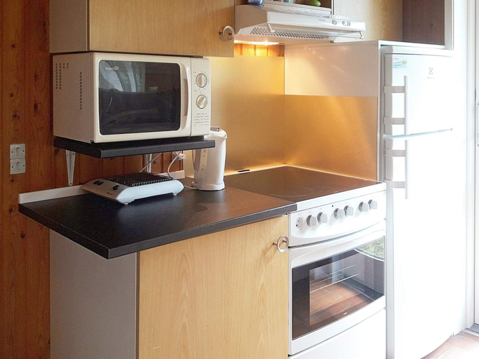 Others 5, 6 Person Holiday Home in Norre Nebel, Varde