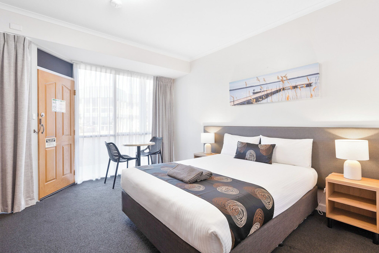 Bedroom 2, Best Western Port Lincoln, Port Lincoln