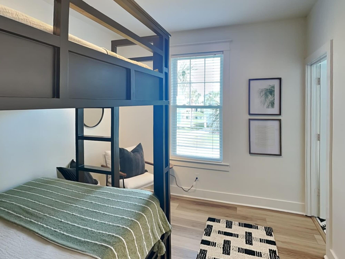 Bedroom 2, Mermaid's Cove, Galveston