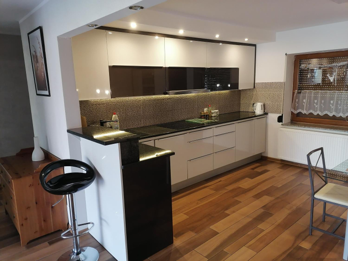 Others 3, Apartamenty pod Dzikowcem u Ani, Wałbrzych