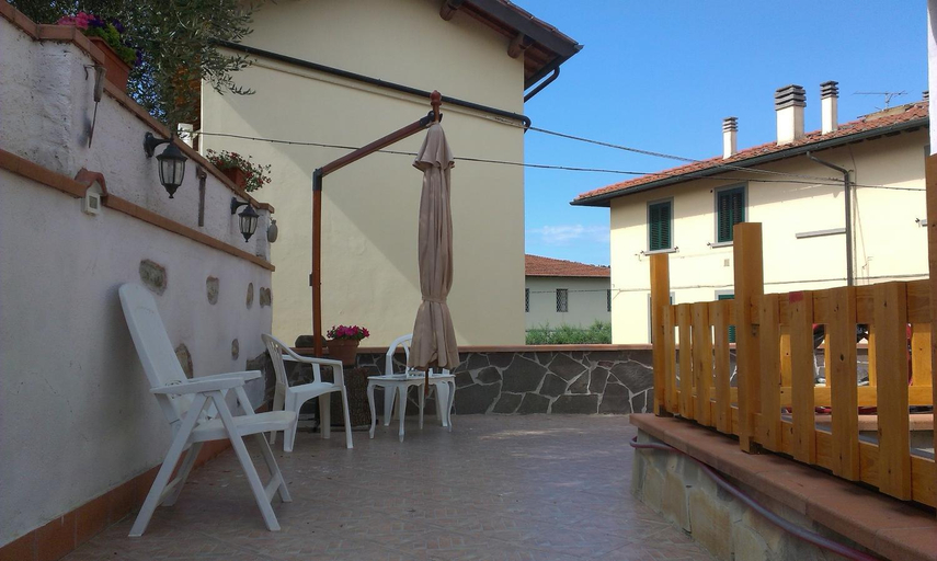 Others 3, B&B Casa Fei, Florence