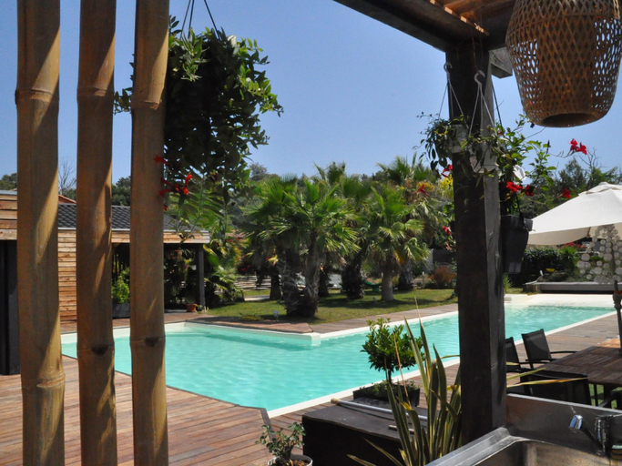 Others 3, Villa-Carroubier, Var
