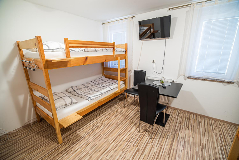 Others 2, Rooms at Trimcek, Sevnica