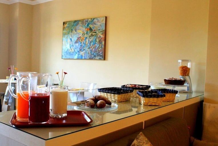 Food & Drinks 4, Meublé Leonetti, Salerno