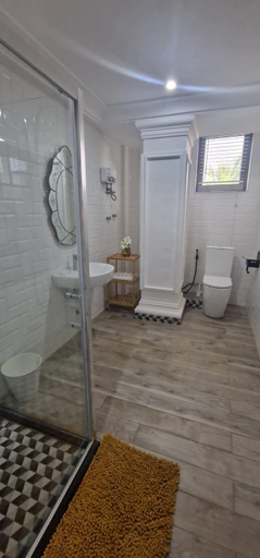 Others 3, Greystone Mansion, Tema
