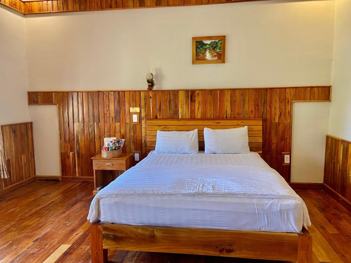 Bedroom 1, Villa Lien Tho, Phú Quốc