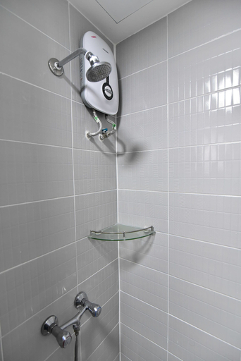 Bathroom 3, WJ Residence at Suvarnabhumi, Bang Phli