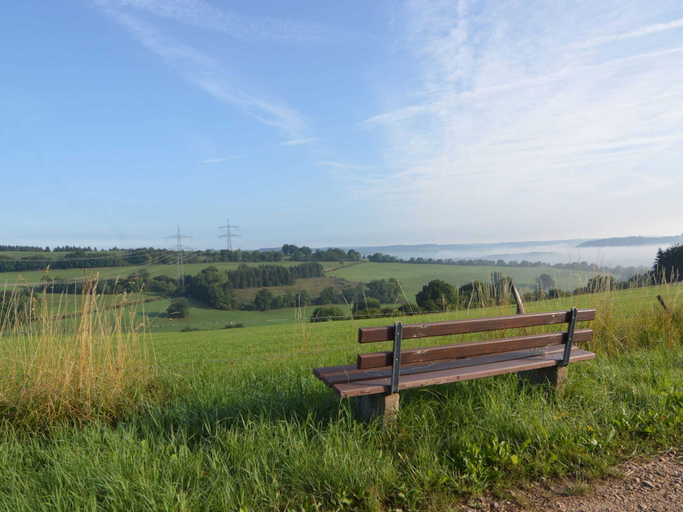 Others 5, Holiday Home in Kerschenbach Near Trier, Vulkaneifel