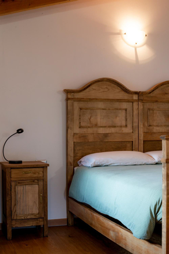 B&B Sopralapanca, Sondrio