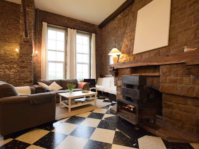 Others 4, Charming House, Perfect for Family Holidays, Luxembourg