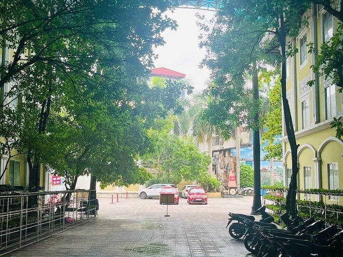 Others 5, Hoang Mam Hotel, Thái Nguyên