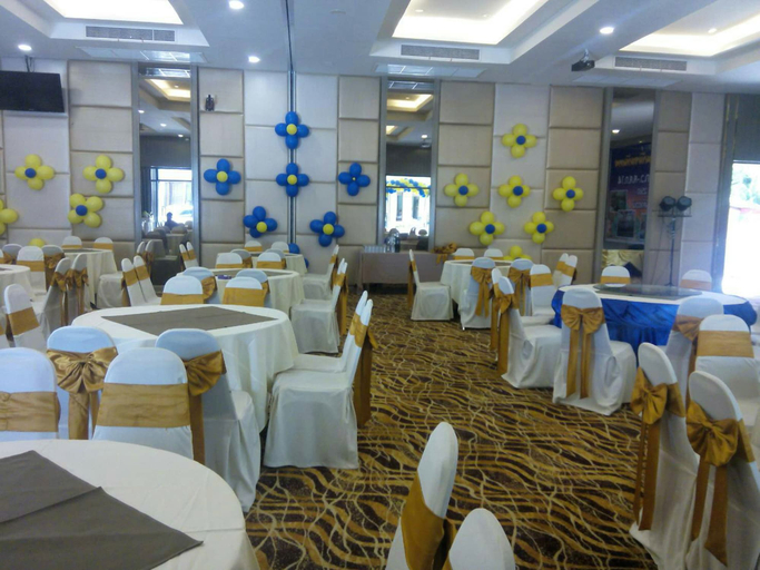 Food & Drinks 5, Srilamduan Hotel, Muang Si Sa Ket