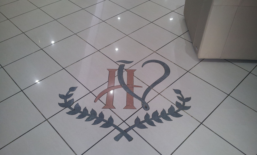 Others 5, Hotel Valentino, Frosinone