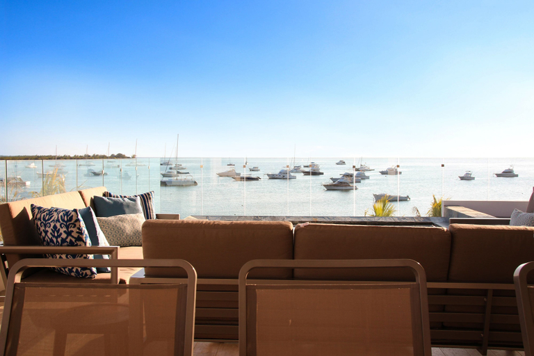 Others 5, Latitude Luxury Seafront Apartments, Black River
