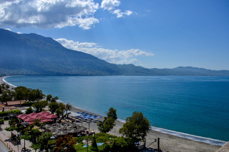 Others 5, Hotel Plaza, Peloponnese
