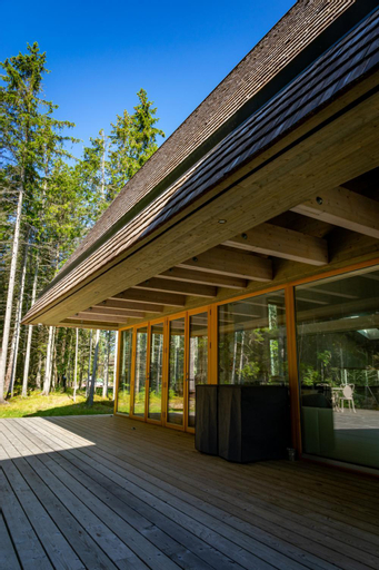 Villa Hausma, Pühalepa