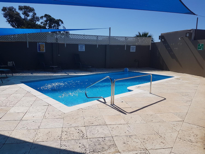 Sport & Beauty, Mandurah Foreshore Motel, Mandurah