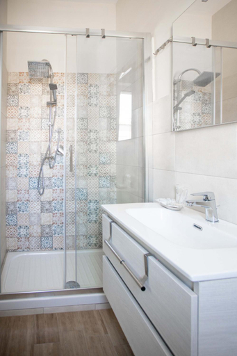 Bathroom 3, B&B Ercole Agrigento, Agrigento