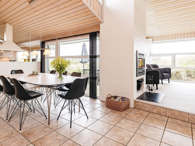 Others 5, 5 Star Holiday Home in Hjorring, Hjørring