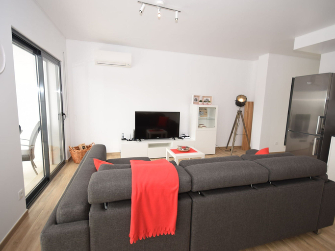 Bedroom 3, Comfortable Villa in Coto With Swimming Pool, Caldas da Rainha