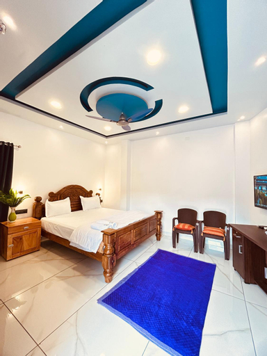 Bedroom 7