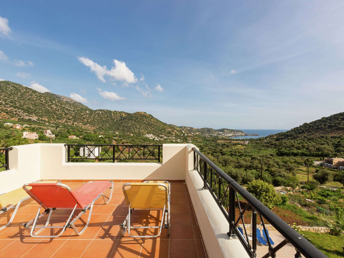 Others 5, Hillside Villa in Bali With Private Pool, Crete