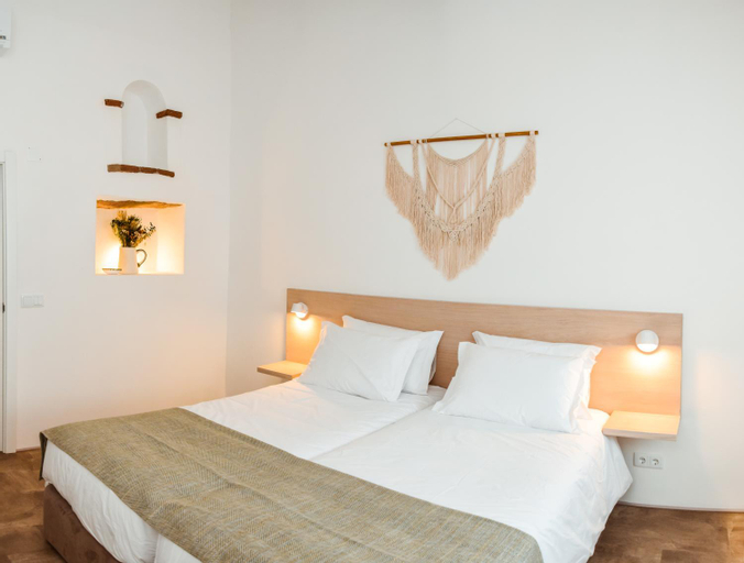 Bedroom 3, São Brás Do Regedouro - Turismo Do Aldeia, Évora