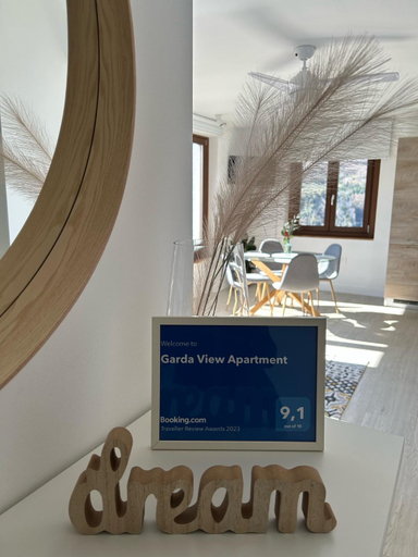 Facilities 4, Garda View Apartment, Trento