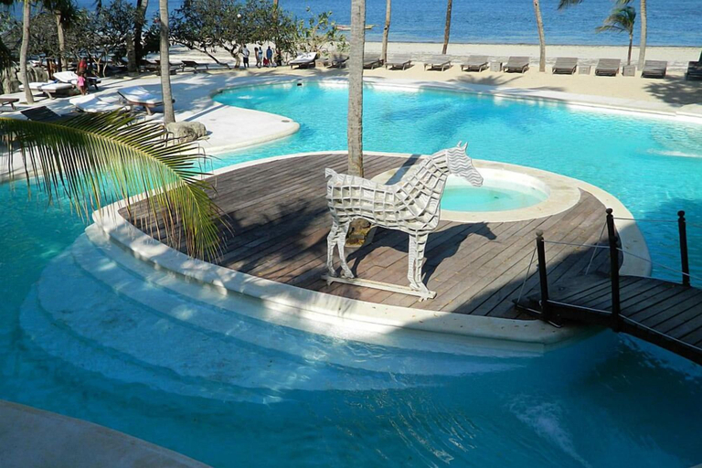 Sport & Beauty 5, White Elephant Sea & Art Lodge, Malindi