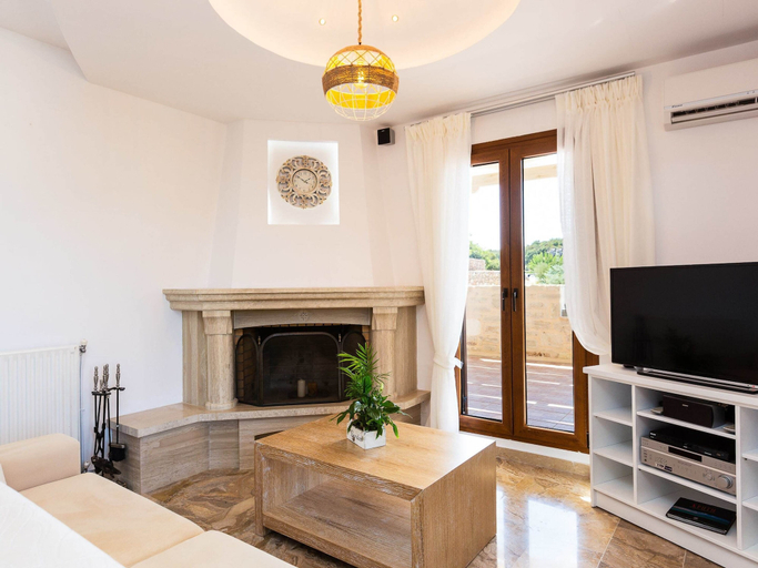 Others 5, Villa in Crete With Private Pool & Beaches Nearby, Crete