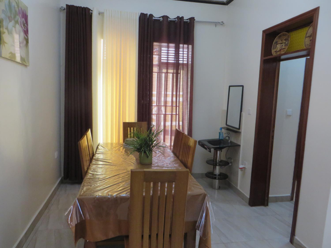Others 5, Rooms in homely atmosphere near airport, Kicukiro