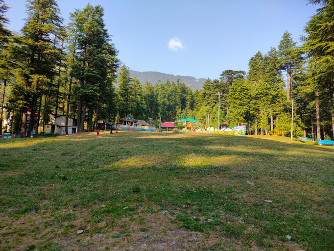 Others 2, Hotel Cozy Haven, Mandi