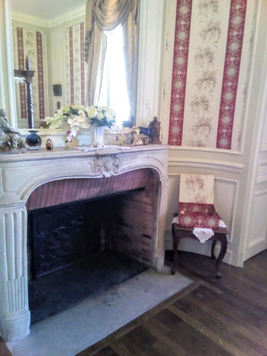 Others 3, Chateau du Guerinet D'Orchaise, Loir-et-Cher