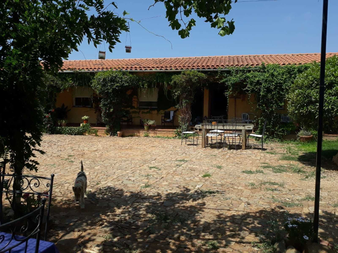 Exterior & Views 2, Casa Rural La Cimbarra, Jaén