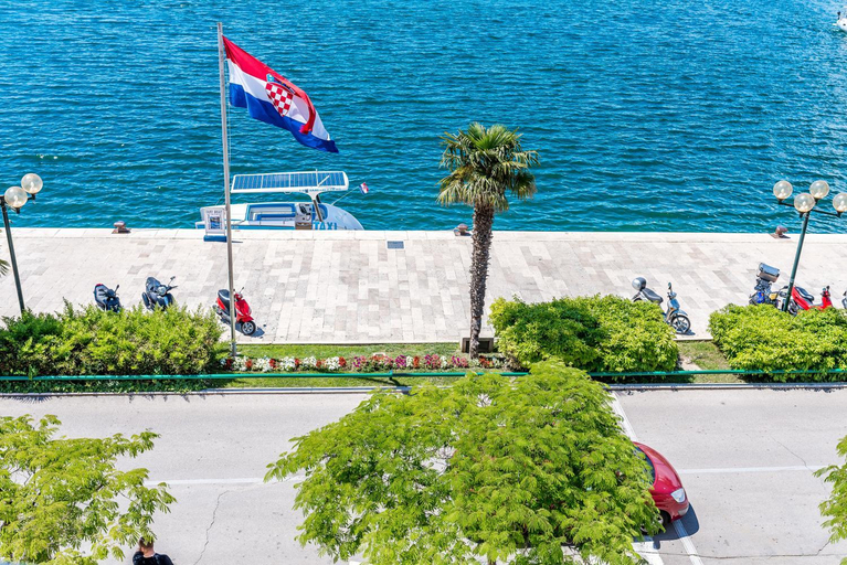 Others 3, Apartmani Rina, Šibenik